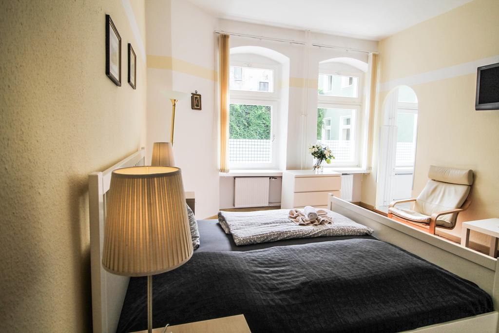 Hotel Kolo 77 Berlijn