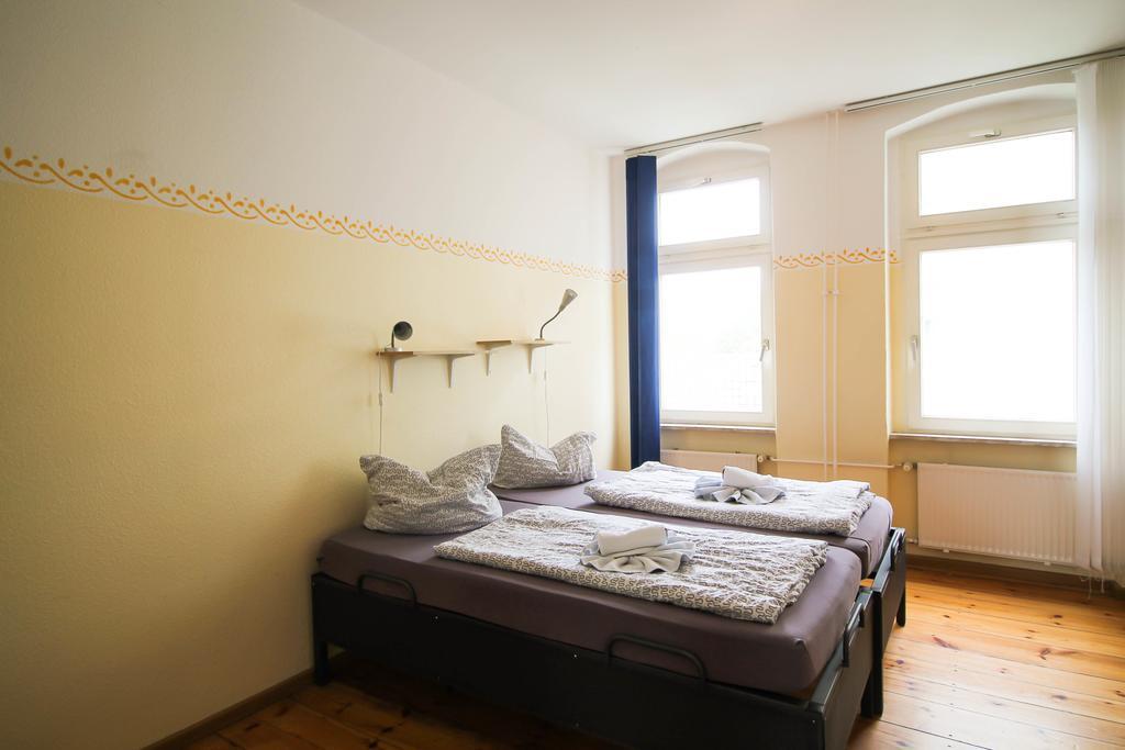 Kolo 77 Hotel Berlijn