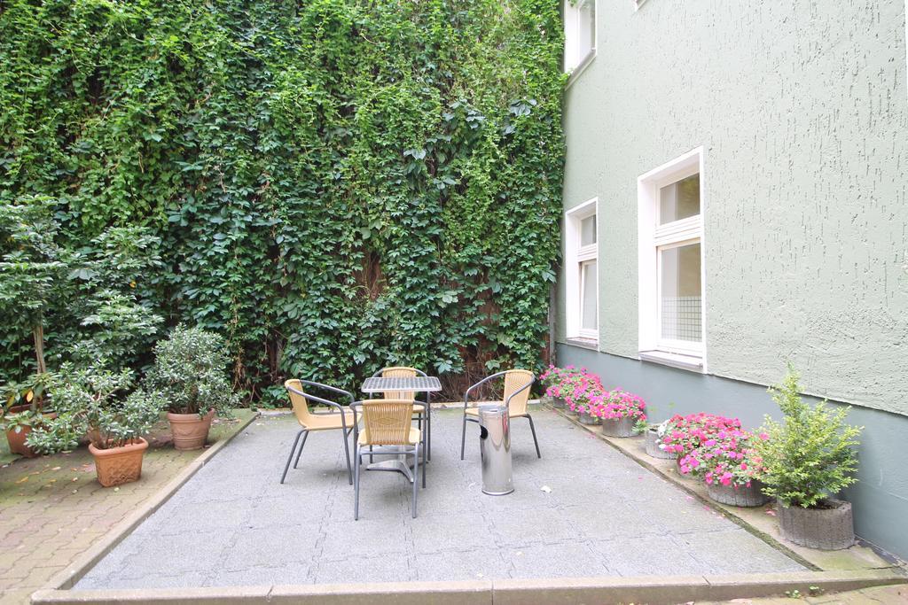 Hotel Kolo 77 Berlijn