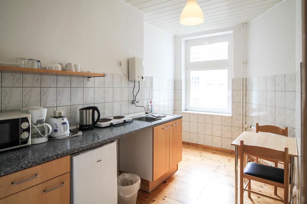 Hotel Kolo 77 Berlijn