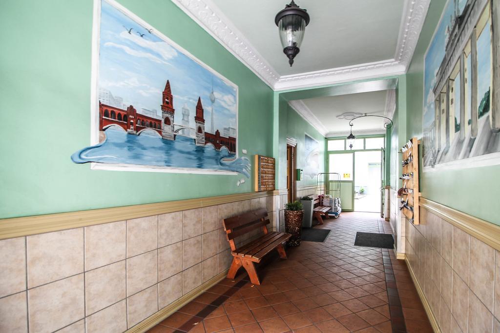 Kolo 77 Hotel Berlijn