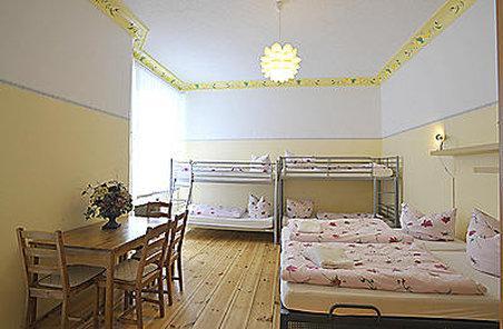 Kolo 77 Hotel Berlijn