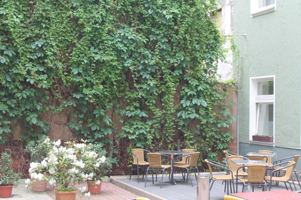 Hotel Kolo 77 Berlijn