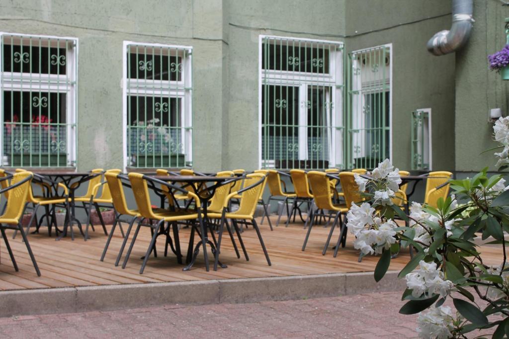 Kolo 77 Hotel Berlijn