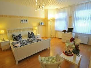 Hotel Kolo 77 Berlijn