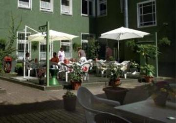 Kolo 77 Hotel Berlijn