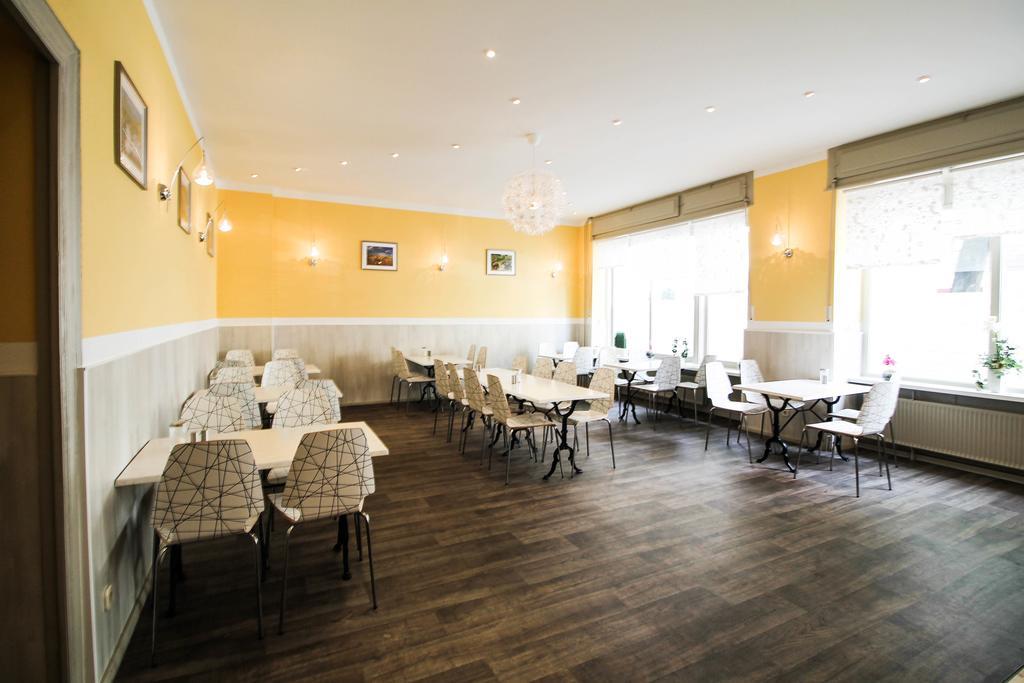 Kolo 77 Hotel Berlin