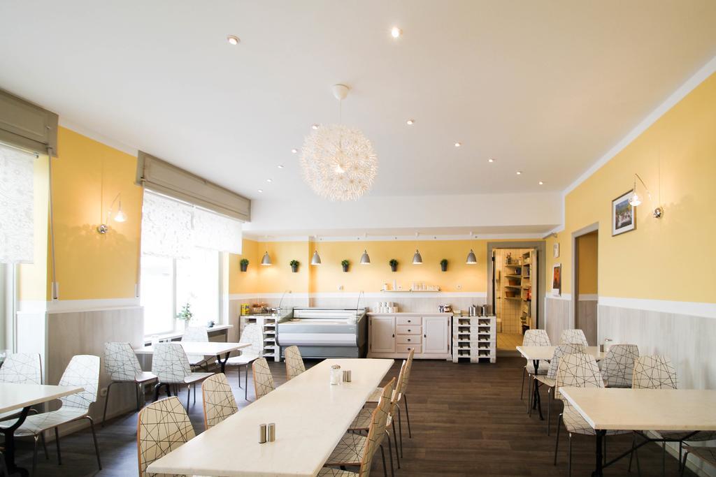 Kolo 77 Hotel Berlin