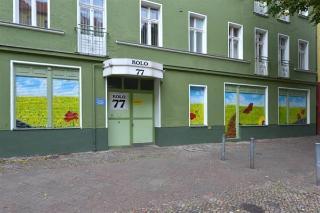 Kolo 77 Hotel